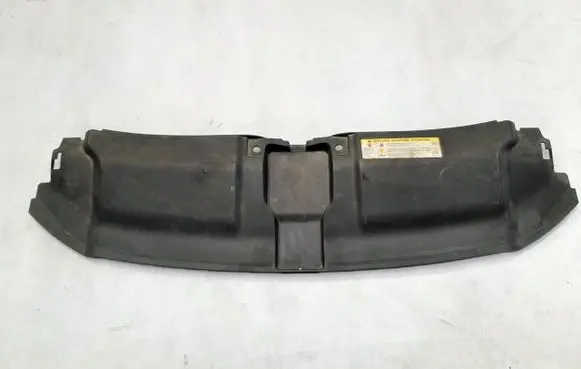 Audi A7 S7 4K8 Engine bonnet/hood lock trim molding 4G8807081A