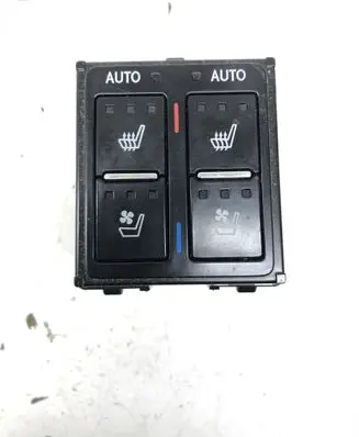 Lexus RX 450H Seat heating switch 8475248010 75J230