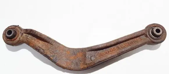 Opel Insignia A Rear upper control arm/wishbone 13268881