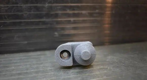 Nissan Juke I F15 Rear door sensor 
