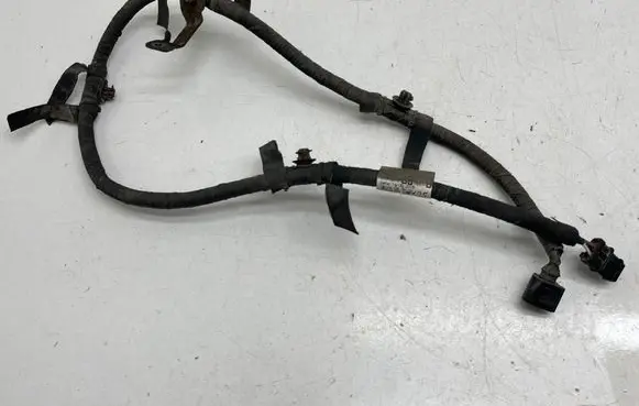 Renault Kadjar Brake wiring harness 241103848R