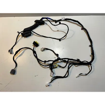 Hyundai Kona II Front door wiring loom 91600HF320