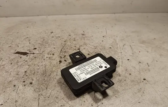 Lancia Thema Tire pressure control unit 56029542AC