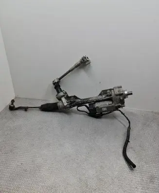 BMW 3 E90 E91 Steering rack 7806974258 6793453 00480391