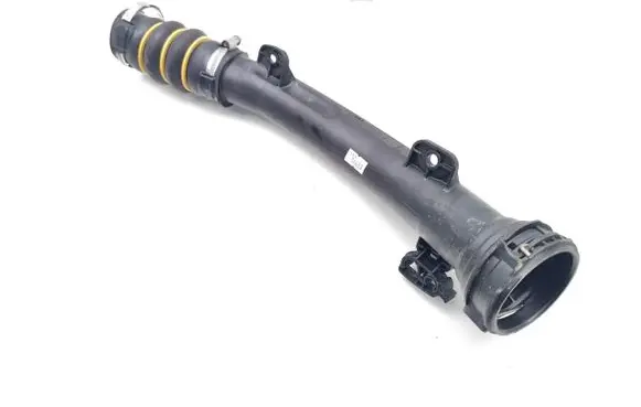 Intercooler hose/pipe