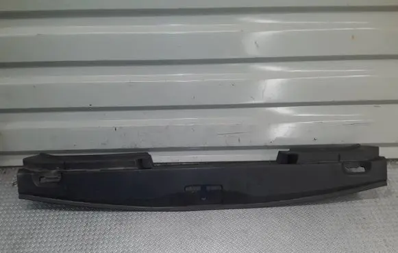 Opel Meriva B Trunk/boot sill cover protection 