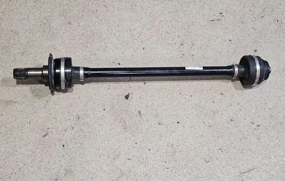 BMW X7 G07 Rear driveshaft 8487518