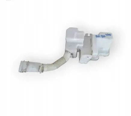 Audi Q3 8U Windshield washer fluid reservoir/tank 8U0955451N