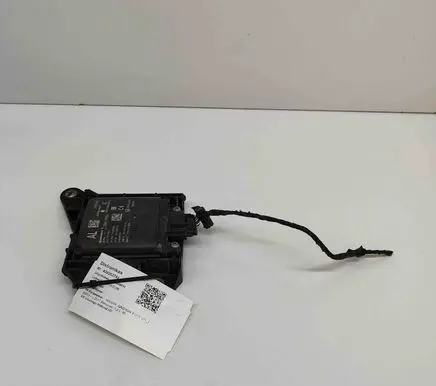 Nissan Qashqai Blind spot module A2C75729803 2015DJ1610