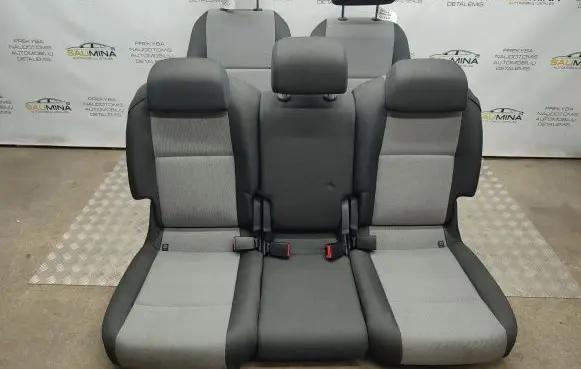 Seat set