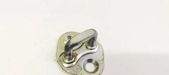 Mazda 5 Front door lock loop/hook striker 