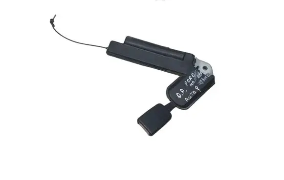 Ford Mondeo MK I Front seatbelt buckle 93BBF61208BCW C66LB 020295E