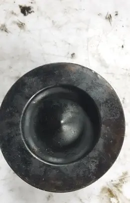 Audi Q7 4M Piston 83L136
