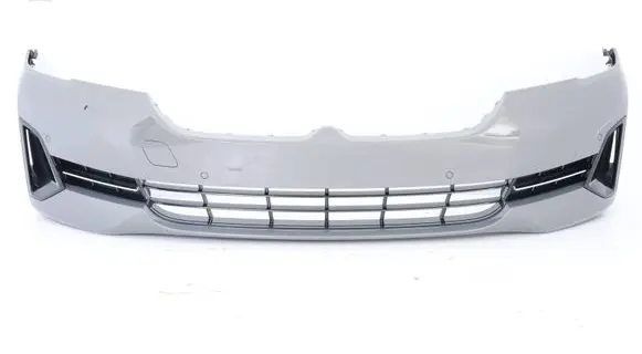 BMW 5 G30 G31 G38 Front bumper 56765756