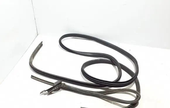 Renault Trafic III (X82) Front door rubber seal 808337070R