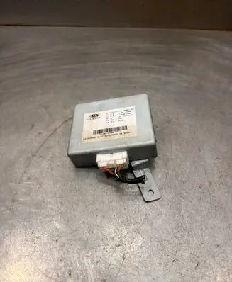 KIA Picanto Comfort/convenience module 953001Y000 4978J01000