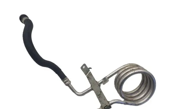 Opel Movano C Power steering hose/pipe/line 1399115080
