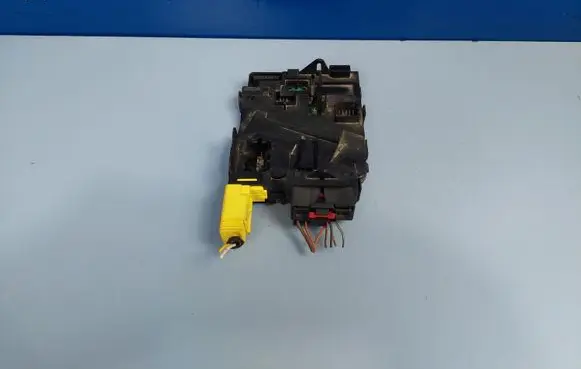 Steering angle sensor