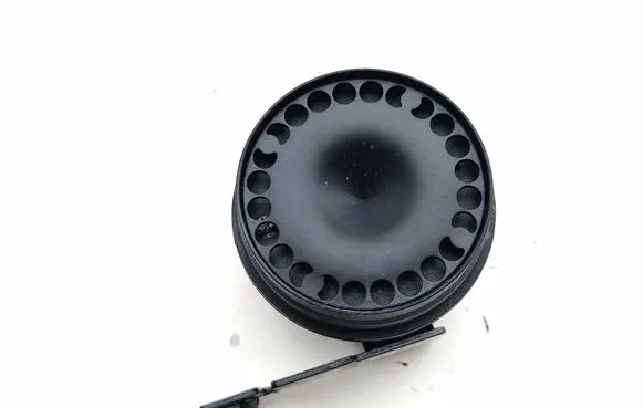 Peugeot 2008 II Alarm system siren 9825588480 9625588780