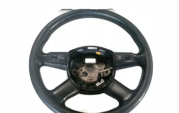 Audi A6 S6 C6 4F Steering wheel 120KW