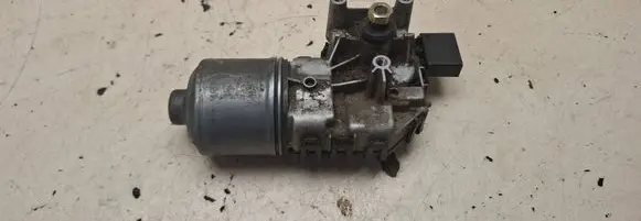Audi A4 S4 B6 8E 8H Wiper motor 0390241509 8E1955119