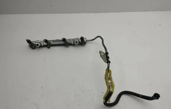 Toyota C-HR I LP gas injectors set 263072202 232500T110