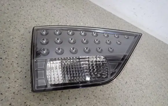 Mitsubishi Outlander Rear/tail lights