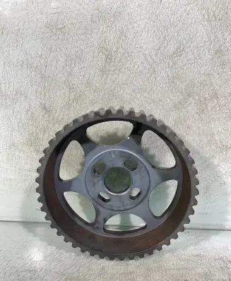 Camshaft pulley/ VANOS