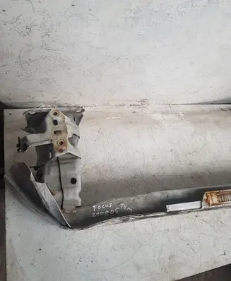 Ford Focus Front bumper cross member