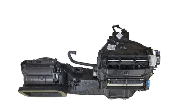 Volkswagen Golf VI Interior heater climate box assembly 5K1820003AP 1K1820307 1K1820027