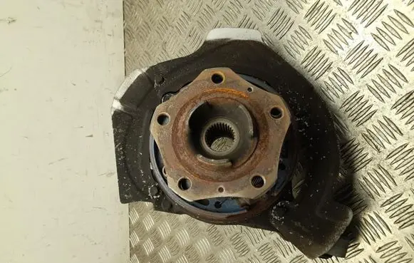 Porsche Panamera (970) Rear wheel hub 97033161