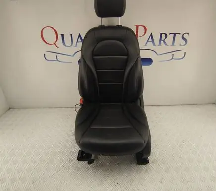 Mercedes-Benz C W205 Front driver seat