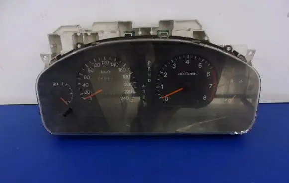 Mitsubishi Galant Speedometer (instrument cluster) MR471212