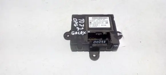 Ford Galaxy Door control unit/module 7G9T14B534BF 1001220200 14C236BA