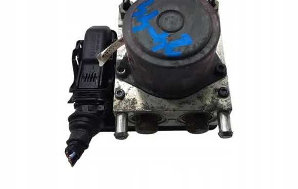 Opel Insignia A ABS Pump 23321783