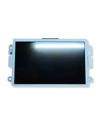 Ford Mustang VI Screen/display/small screen GR3T14G370BL