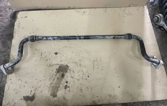 Audi A6 S6 C6 4F Front anti-roll bar/sway bar