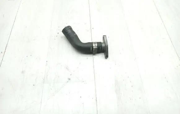 Ford S-MAX Turbo turbocharger oiling pipe/hose