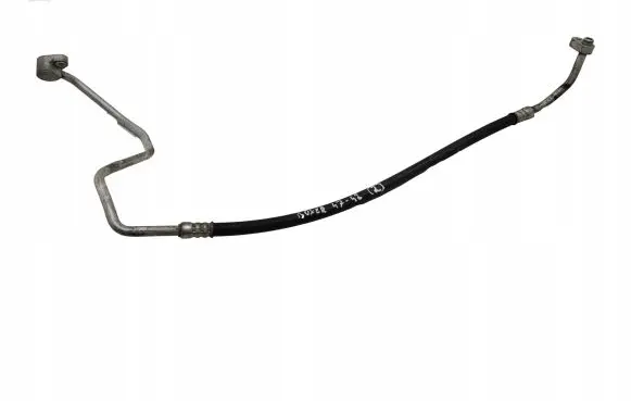 Fiat Ducato Air conditioning (A/C) pipe/hose