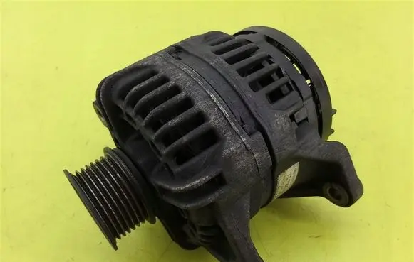 Fiat Ducato Generator/alternator 504009977