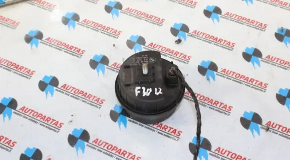 BMW 3 F30 F35 F31 Alarm system siren 9198581
