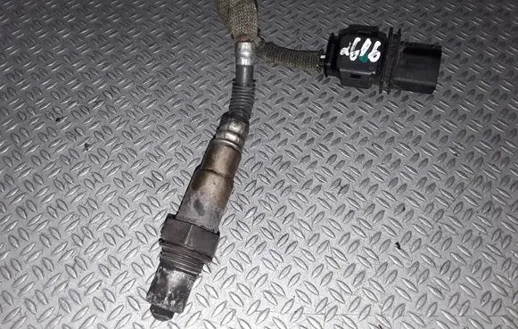 BMW 3 E46 Lambda probe sensor 1928404682