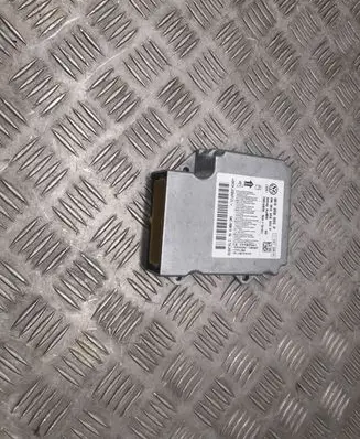 Audi S5 Facelift Airbag control unit/module 8K0959655P