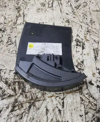 Volkswagen Phaeton Parking (PDC) sensor switch 3D1959672