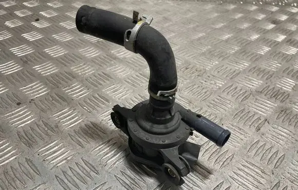 Toyota RAV 4 (XA50) Electric auxiliary coolant/water pump G904042010