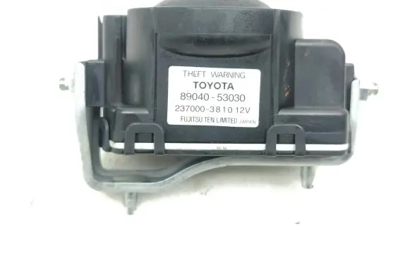 Lexus IS 220D-250-350 Alarm system siren 8904053030