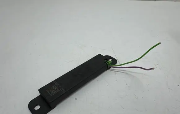 Interior comfort aerial antenna