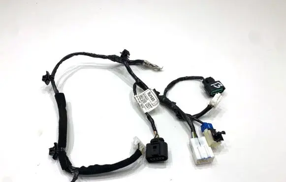 Hyundai i20 (BC3 BI3) Tailgate/trunk wiring harness 91650Q0050