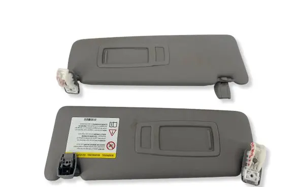 BMW 3 F30 F35 F31 Sun visor 