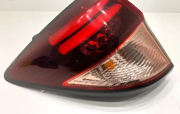 Honda HR-V Rear/tail lights